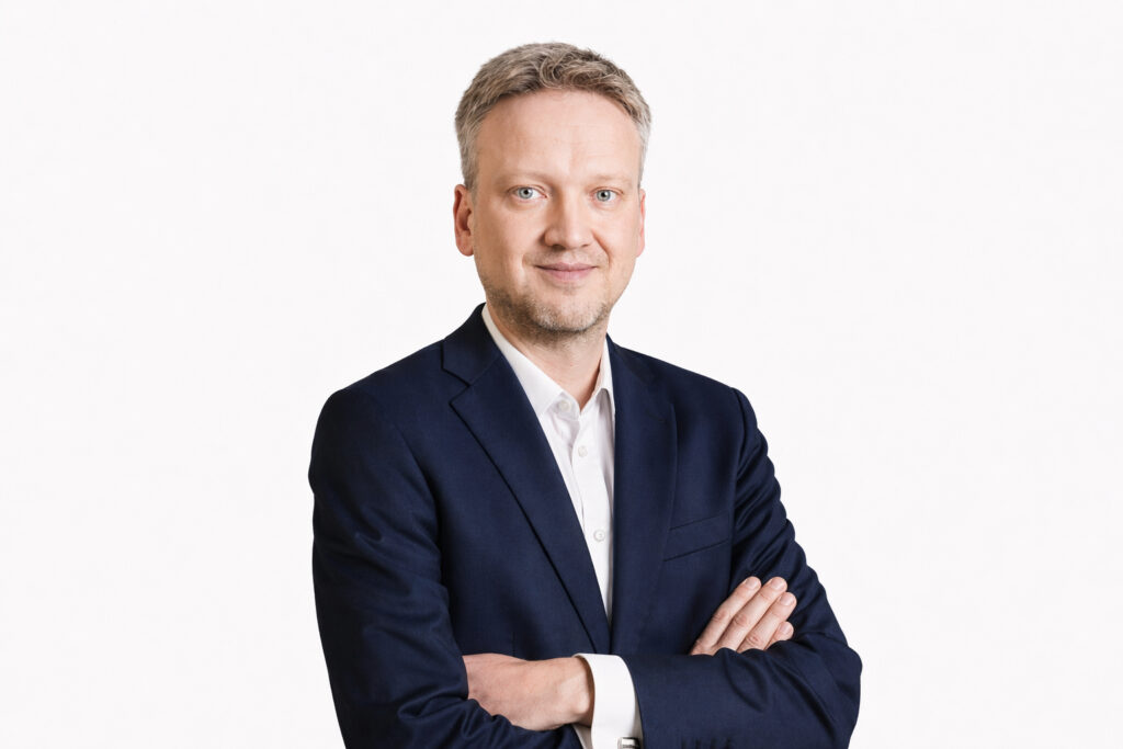 Dr. Florian Harig - Ifi