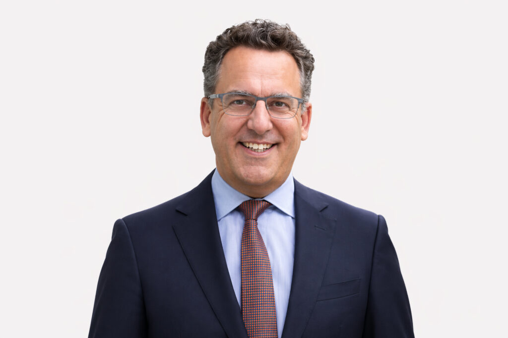 Dr. Oliver Liersch - Ifi