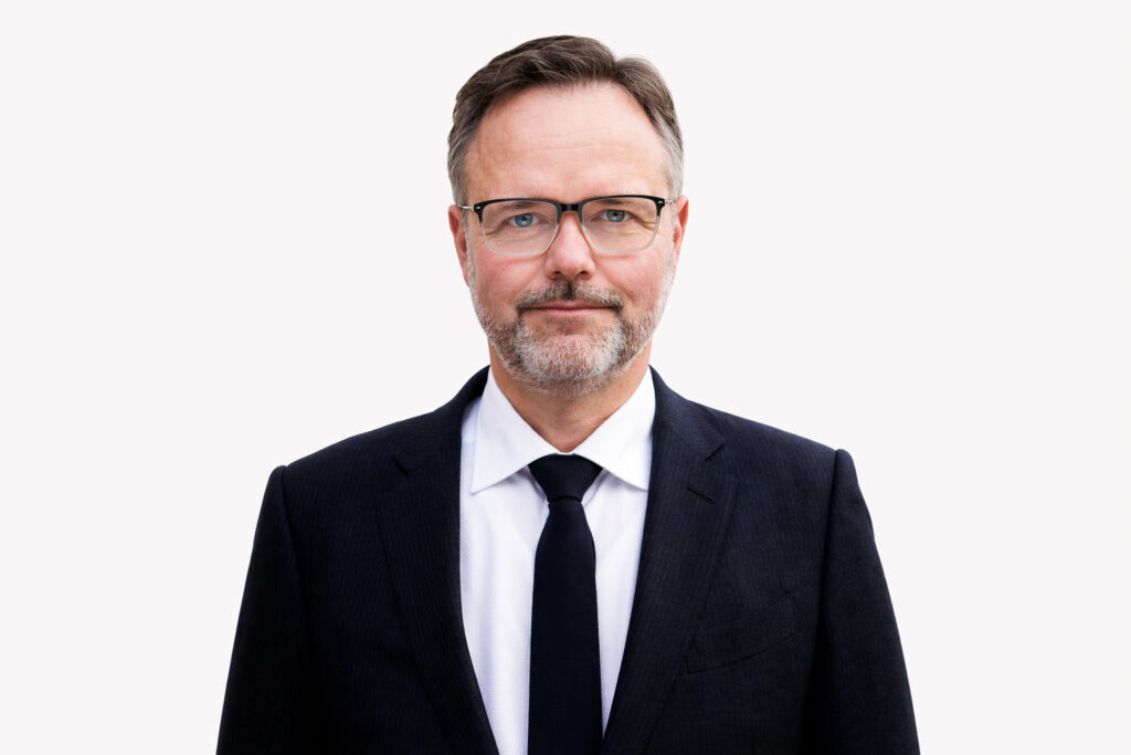 Jens Wilhelm V - Ifi