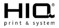  Digitaldruckerei HIQ print & system GmbH
